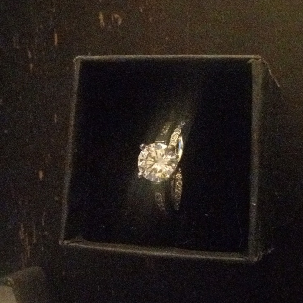 Wedding set